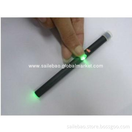 HOT Selling! electronic hookah pen with button wholesale